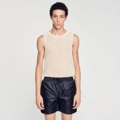 Sandro Paris Bañadores<Banador Squarecross