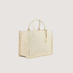 Sandro Paris Bolsos Tote<Bolso Cabas Bordado Kasbah