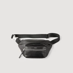 Sandro Paris Minibolsos<Bolso Rinonera