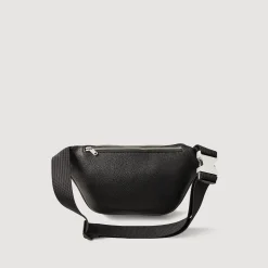 Sandro Paris Minibolsos<Bolso Rinonera