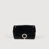 Sandro Paris Bolsos De Hombro<Bolso Yza