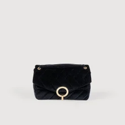 Sandro Paris Bolsos De Hombro<Bolso Yza