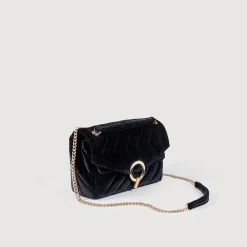 Sandro Paris Bolsos De Hombro<Bolso Yza