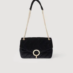 Sandro Paris Bolsos De Hombro<Bolso Yza