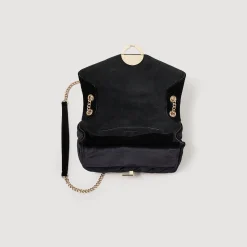 Sandro Paris Bolsos De Hombro<Bolso Yza