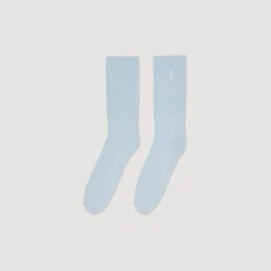 Sandro Paris Calcetines<Calcetines De Algodon
