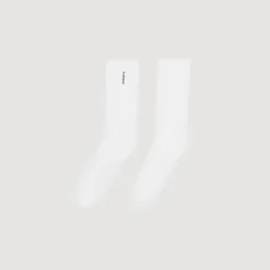 Sandro Paris Calcetines<Calcetines De Algodon