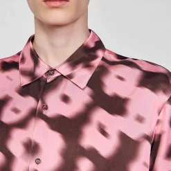 Sandro Paris Camisas<Camisa Oversize