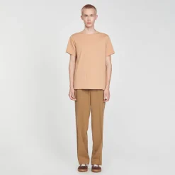 Sandro Paris Camisetas & Polos<Camiseta De Manga Corta