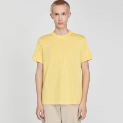 Sandro Paris Camisetas & Polos<Camiseta De Manga Corta