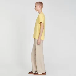 Sandro Paris Camisetas & Polos<Camiseta De Manga Corta