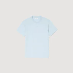 Sandro Paris Camisetas & Polos<Camiseta De Manga Corta