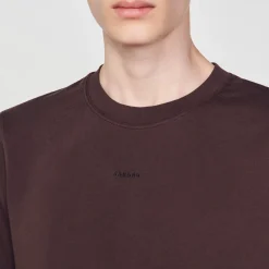 Sandro Paris Camisetas & Polos<Camiseta De Manga Corta