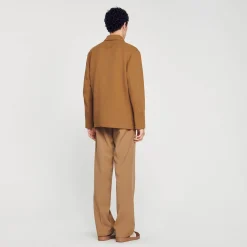 Sandro Paris Abrigos & Cazadoras<Cazadora Worker