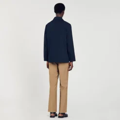 Sandro Paris Abrigos & Cazadoras<Cazadora Worker