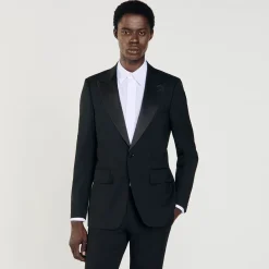 Sandro Paris Blazers<Chaqueta De Esmoquin