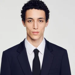 Sandro Paris Trajes & Smokings<Chaqueta De Traje