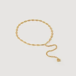 Sandro Paris Cinturones<Cinturon Joya