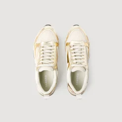 Sandro Paris Deportivas<Deportivas Flame