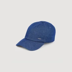 Sandro Paris Gorras & Bobs<Gorra Vaquera