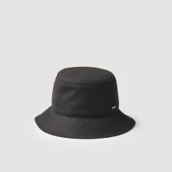Sandro Paris Gorras & Bobs<Gorro De Tejido Tecnico