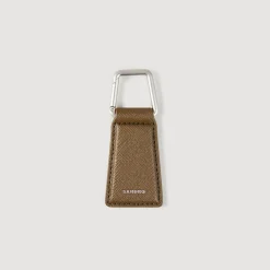 Sandro Paris Otros Accesorios<Llavero De Cuero