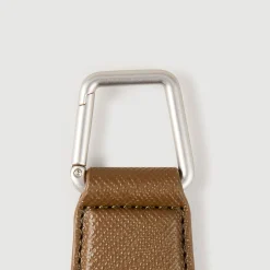 Sandro Paris Otros Accesorios<Llavero De Cuero