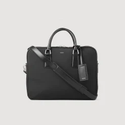 Sandro Paris Maletines<Maletin Grande De Nailon