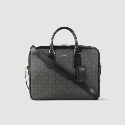 Sandro Paris Maletines<Maletin Grande Square Cross