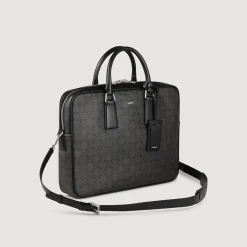 Sandro Paris Maletines<Maletin Grande Square Cross
