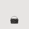 Sandro Paris Bolsos De Hombro<Minibolso Yza Con Lentejuelas