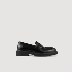 Sandro Paris Zapatos Urbanos<Mocasines De Cabritilla