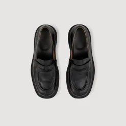 Sandro Paris Zapatos Urbanos<Mocasines De Cabritilla