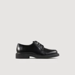 Sandro Paris Zapatos Urbanos<Mocasines De Cabritilla