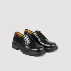 Sandro Paris Zapatos Urbanos<Mocasines De Cabritilla