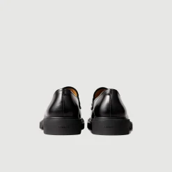 Sandro Paris Zapatos Urbanos<Mocasines De Cabritilla