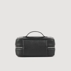 Sandro Paris Maletines<Neceser De Tela Granulada