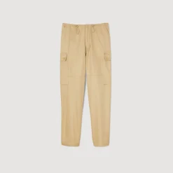 Sandro Paris Pantalones<Pantalon Cargo