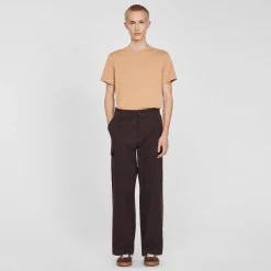 Sandro Paris Pantalones & Bermudas<Pantalon Cargo