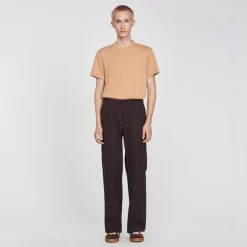 Sandro Paris Pantalones & Bermudas<Pantalon Cargo