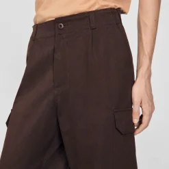 Sandro Paris Pantalones & Bermudas<Pantalon Cargo