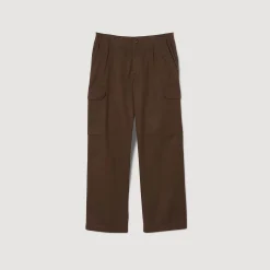 Sandro Paris Pantalones & Bermudas<Pantalon Cargo