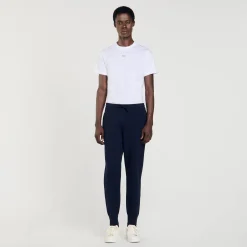 Sandro Paris Sudaderas & Jogging<Pantalon De Chandal De Punto