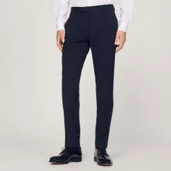 Sandro Paris Trajes & Smokings<Pantalon De Esmoquin