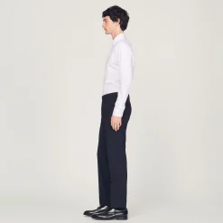 Sandro Paris Trajes & Smokings<Pantalon De Esmoquin