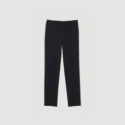 Sandro Paris Trajes & Smokings<Pantalon De Esmoquin