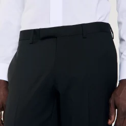 Sandro Paris Trajes & Smokings<Pantalon De Esmoquin