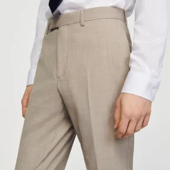 Sandro Paris Trajes & Smokings<Pantalon De Traje