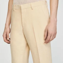 Sandro Paris Trajes & Smokings<Pantalon De Traje