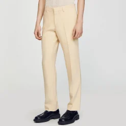 Sandro Paris Trajes & Smokings<Pantalon De Traje
